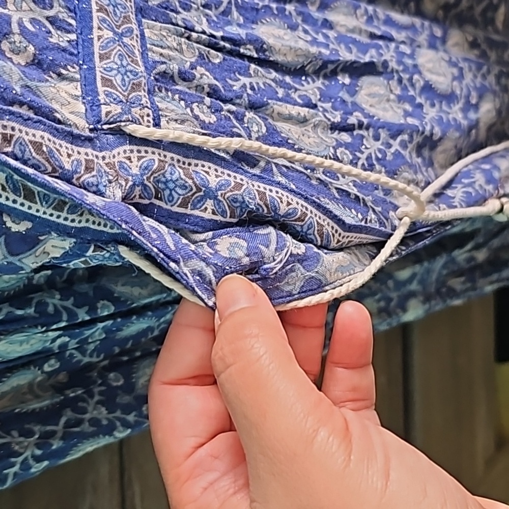 Spell Oracle In Large Blue - image 6